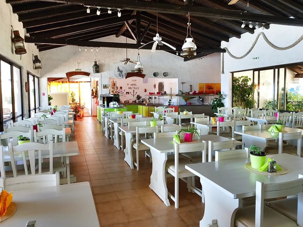 Hotel Nautilus-Restoran.jpg