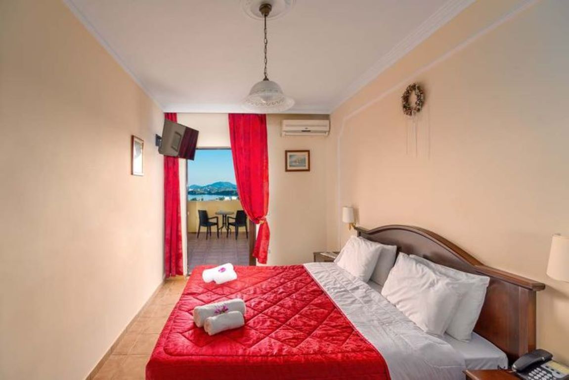 Hotel Corfu Secret-Executive soba.jpg