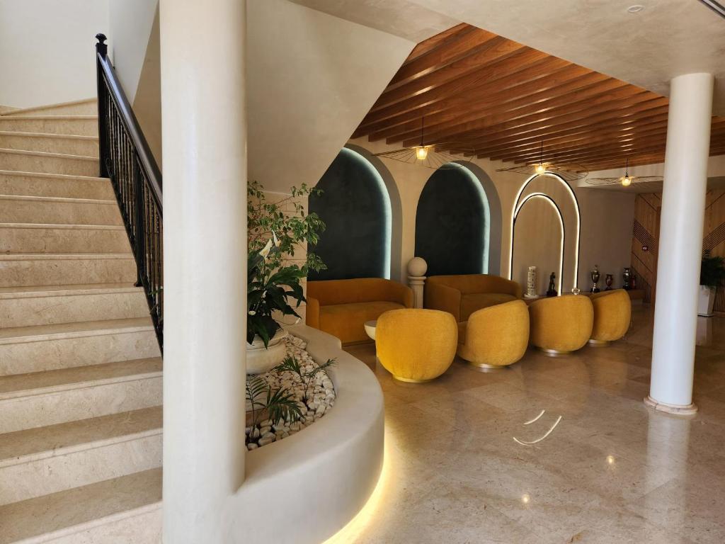 Hotel Gold-Enterijer hotela.jpg