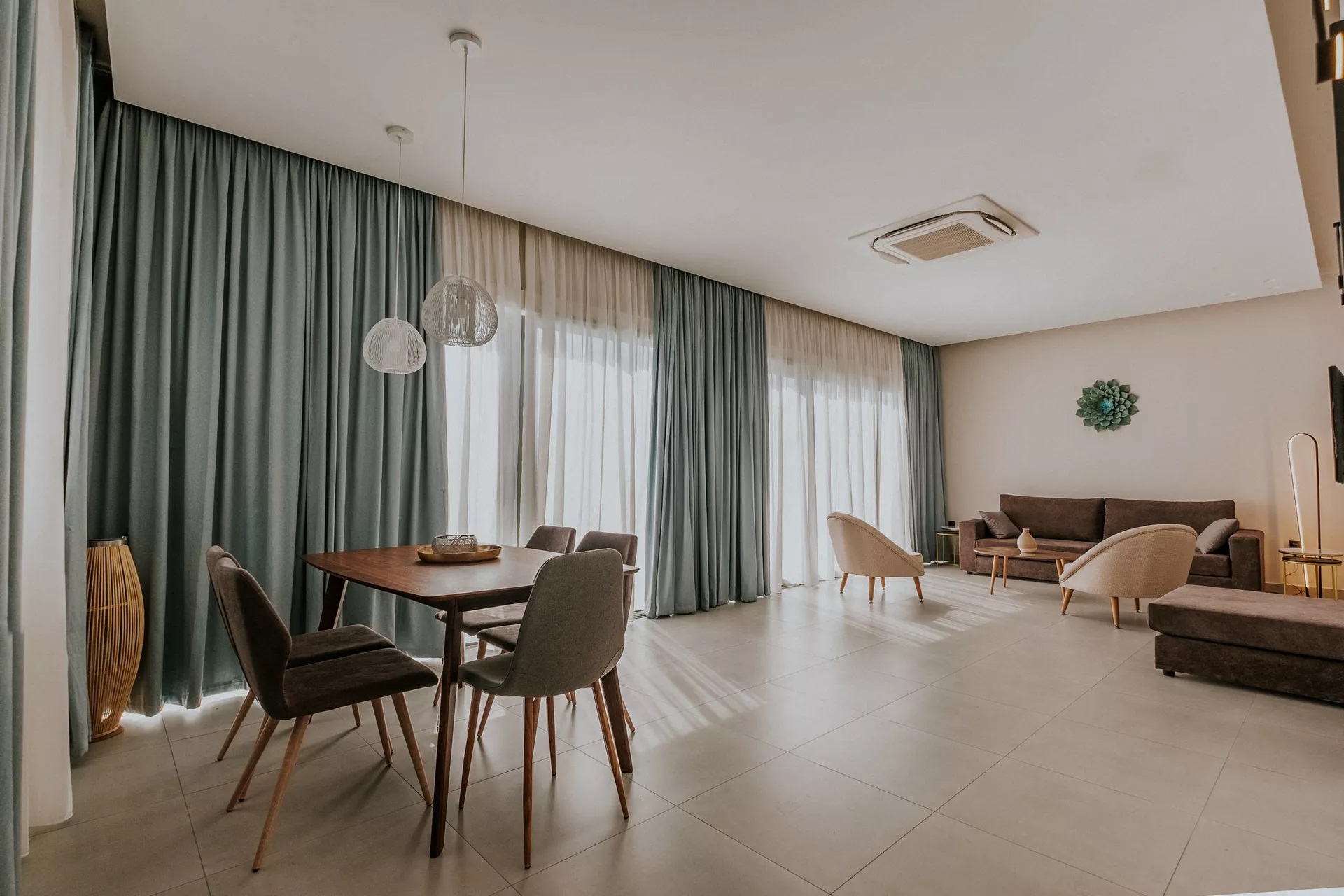 Pefkaki Boutique Hotel-Bungalow privatni bazen.jpg