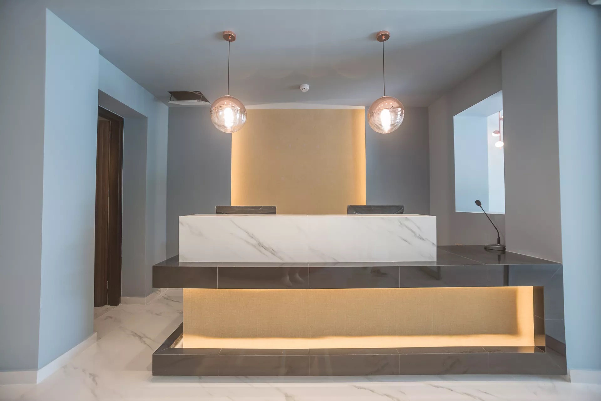 Pefkaki Boutique Hotel-Recepcija.jpg