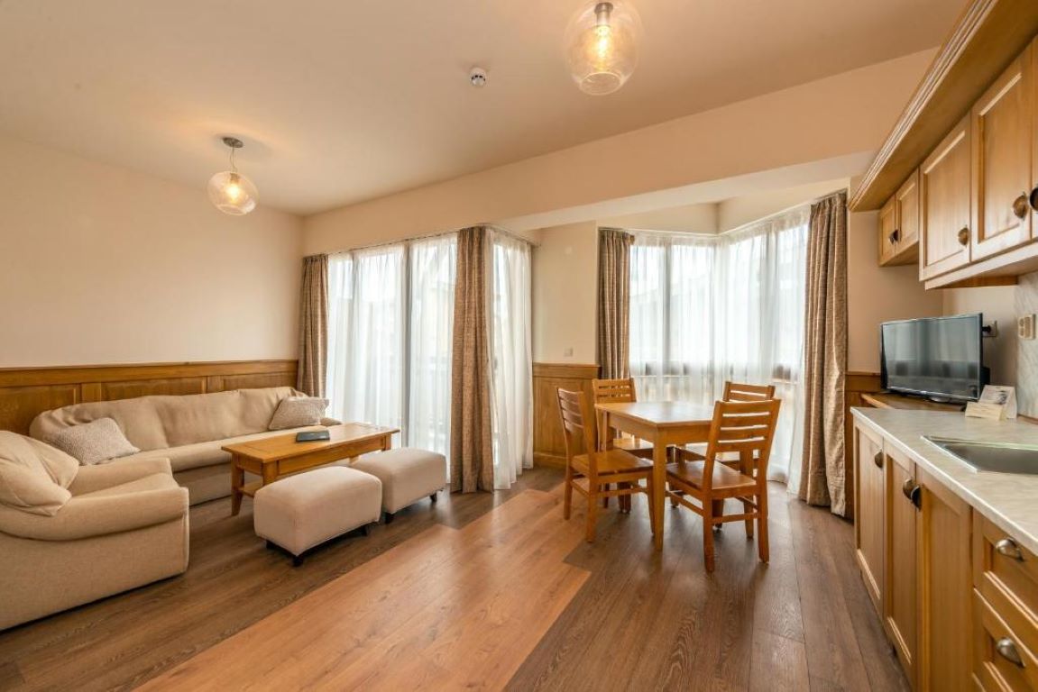 Pirin Golf Holiday Apartmants-Spa studio.jpg
