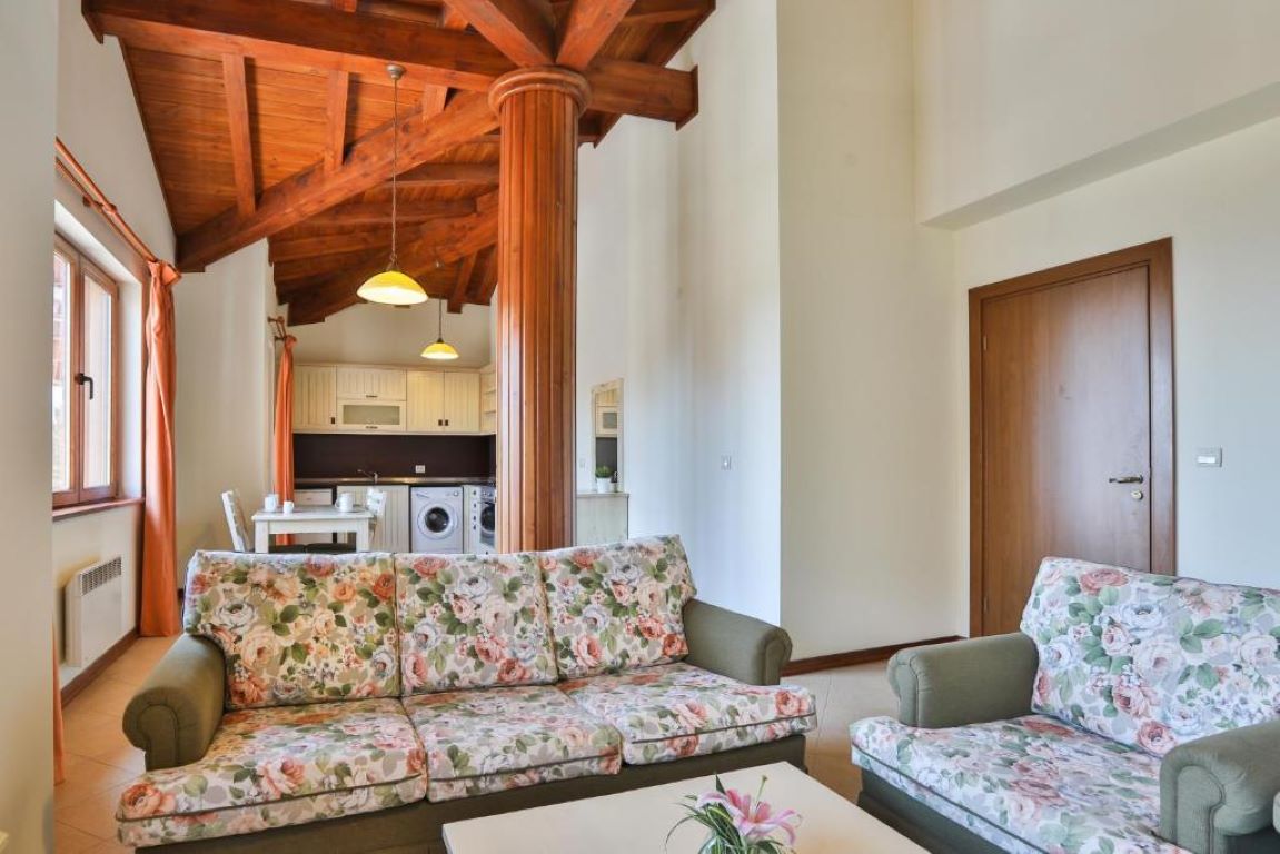 Pirin Golf Holiday Apartments-Dvosoban apartman.jpg