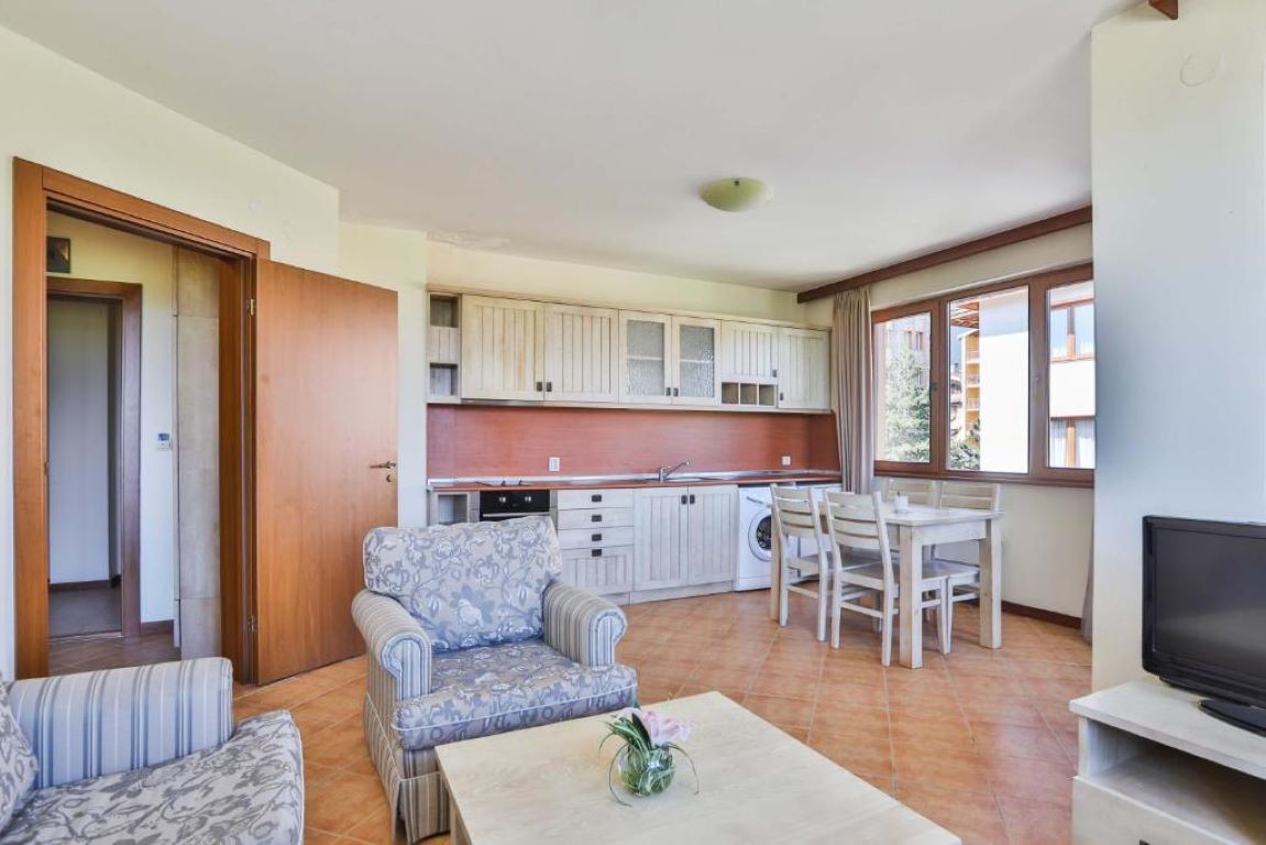 Pirin Golf Holiday Apartments-Studio.jpg