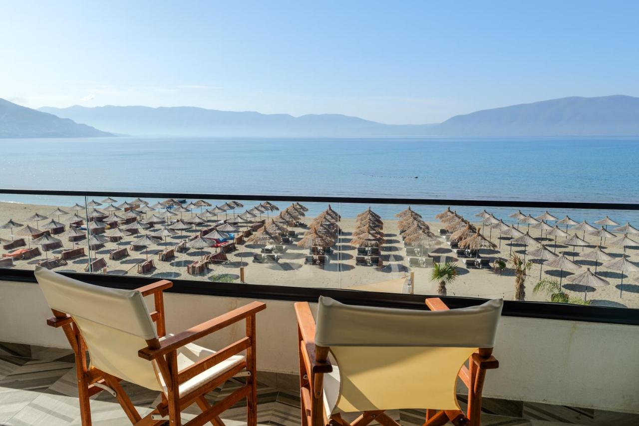 Sea & Sand Hotel-Pogled na more.jpg