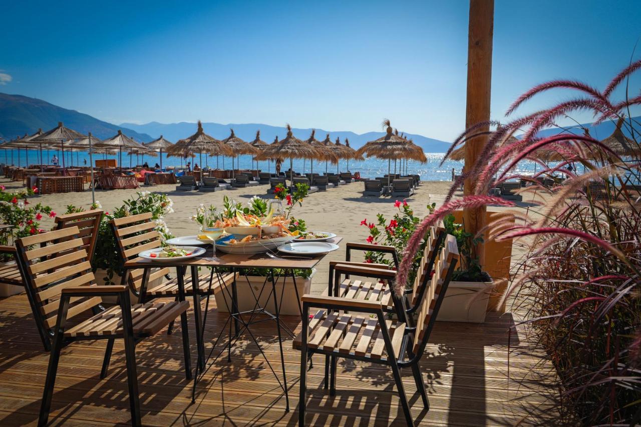 Sea & Sand Hotel-Terasa restorana.jpg