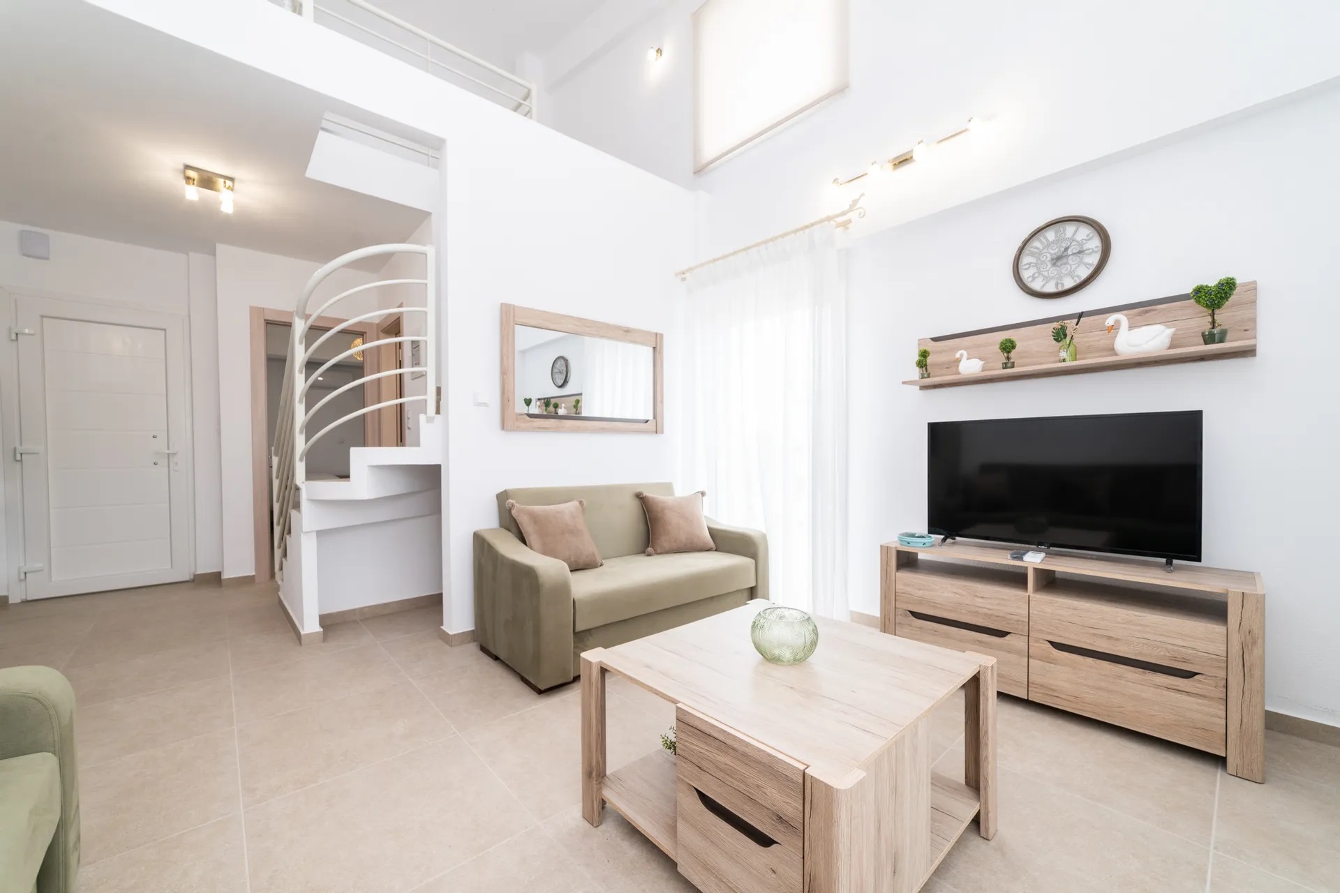 Nefeli Residential Complex-Dvosoban apartman potkrovlje.jpg