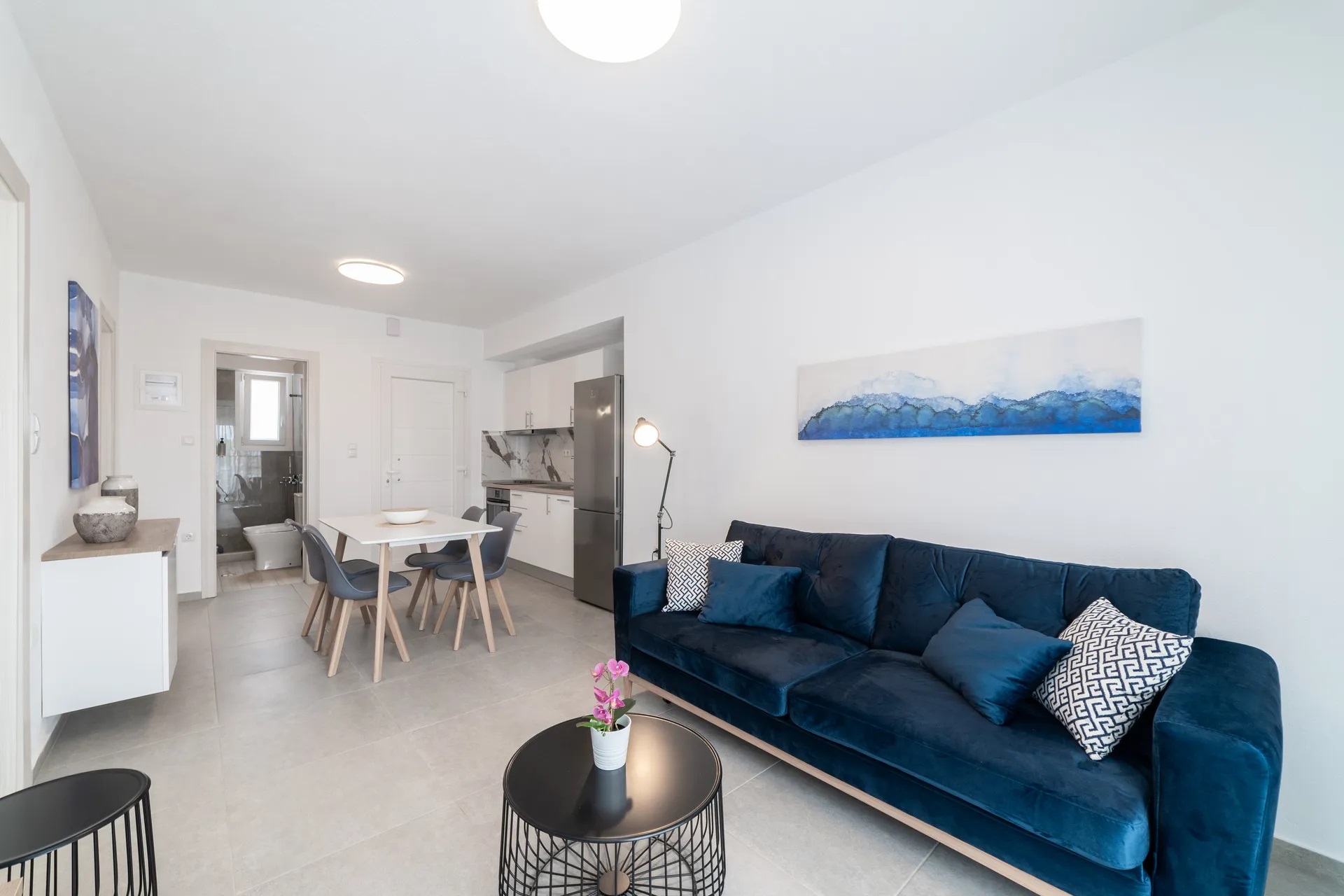 Nefeli Residential Complex-Dvosoban apartman.jpg