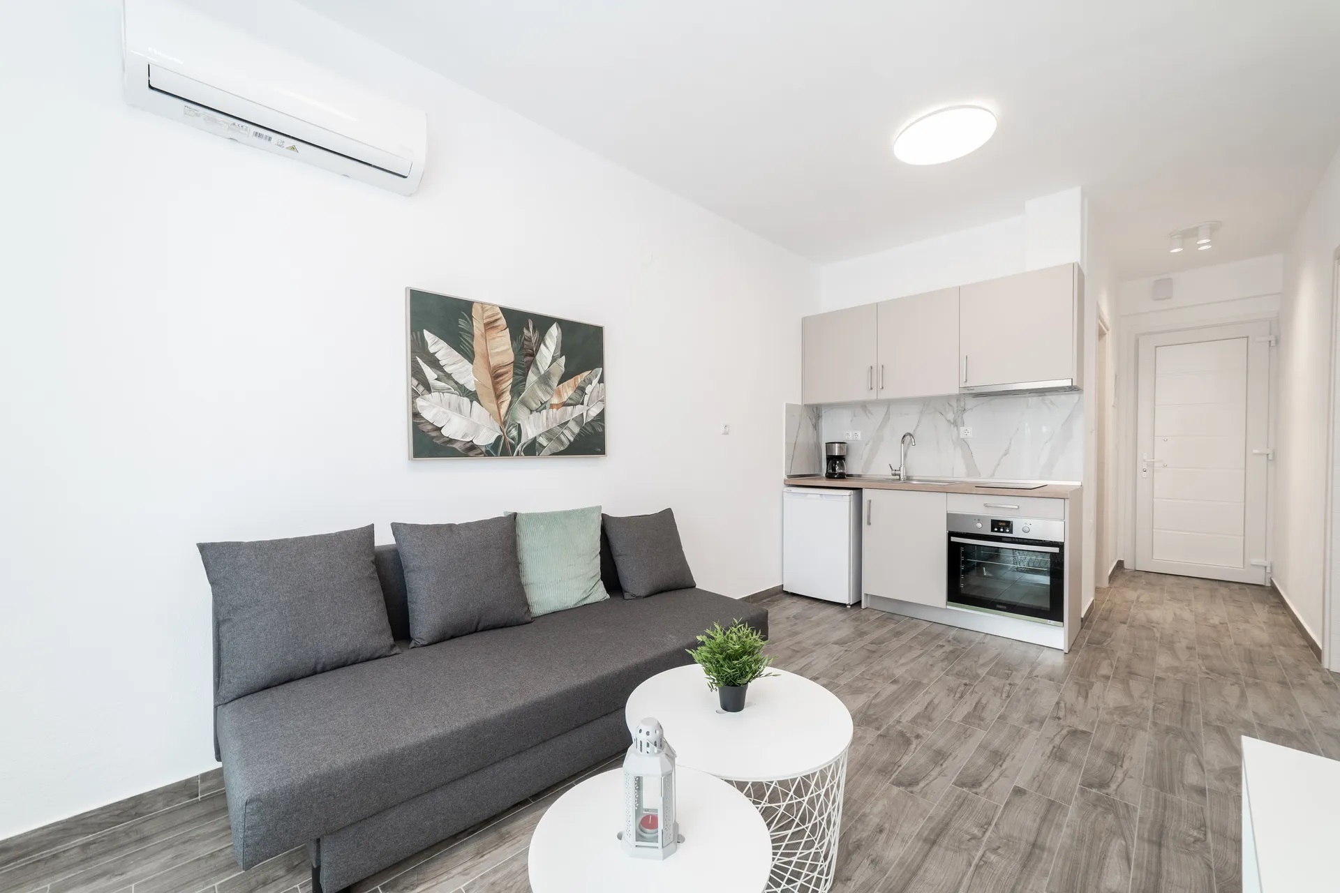 Nefeli Residential Complex-Jednosoban apartman.jpg