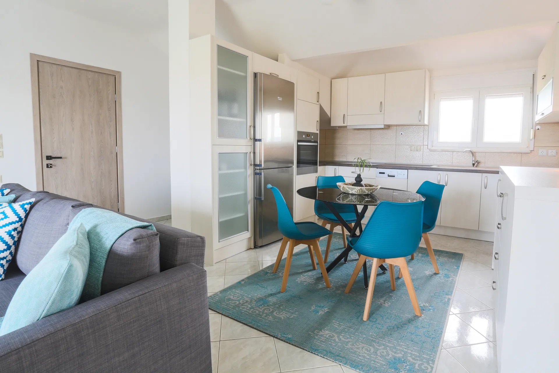Joya Ofrynio Stylish Suites-Predsednicki suite.jpg