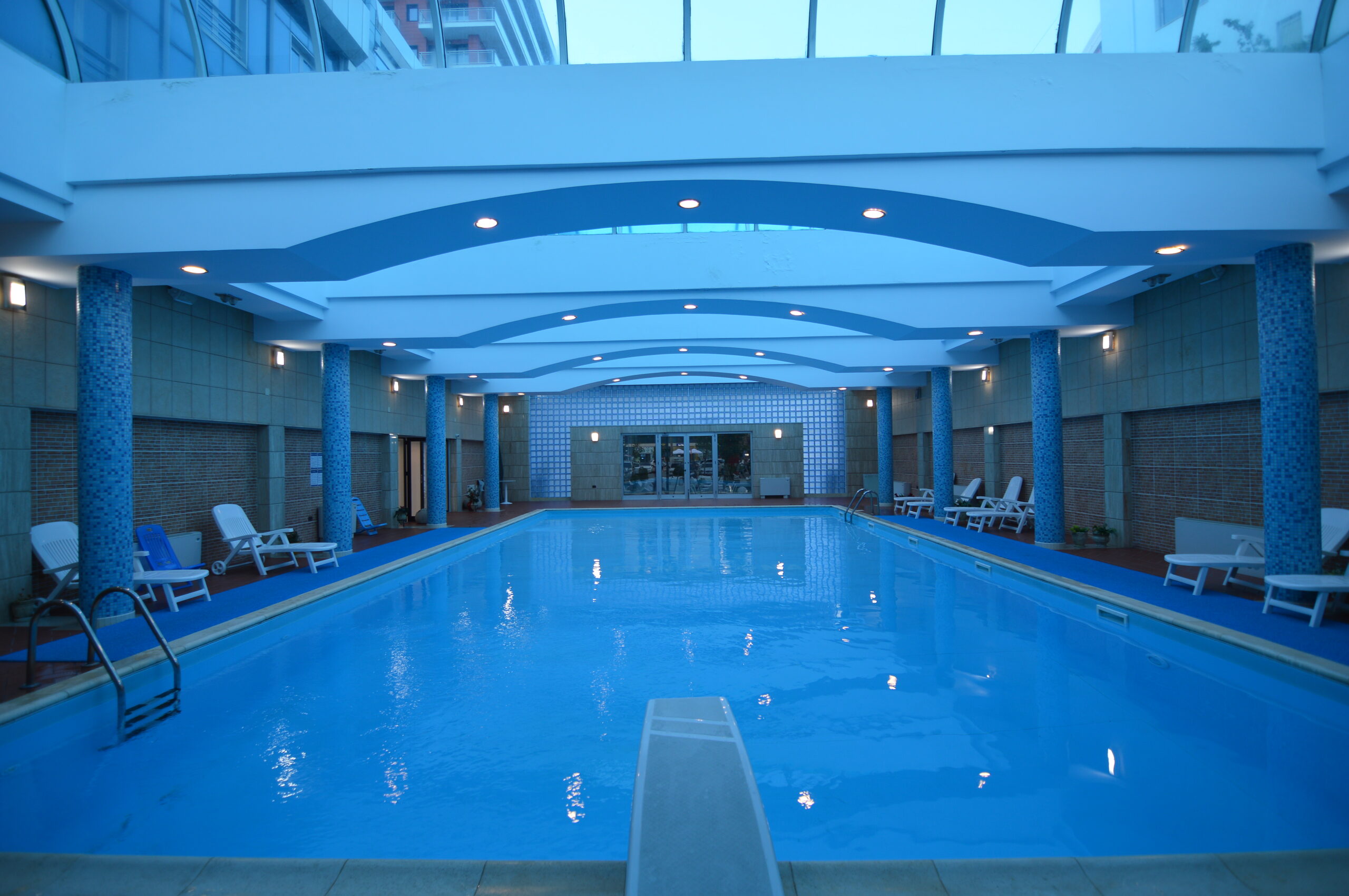 Hotel Vlora International-Zatvoreni bazen.jpg