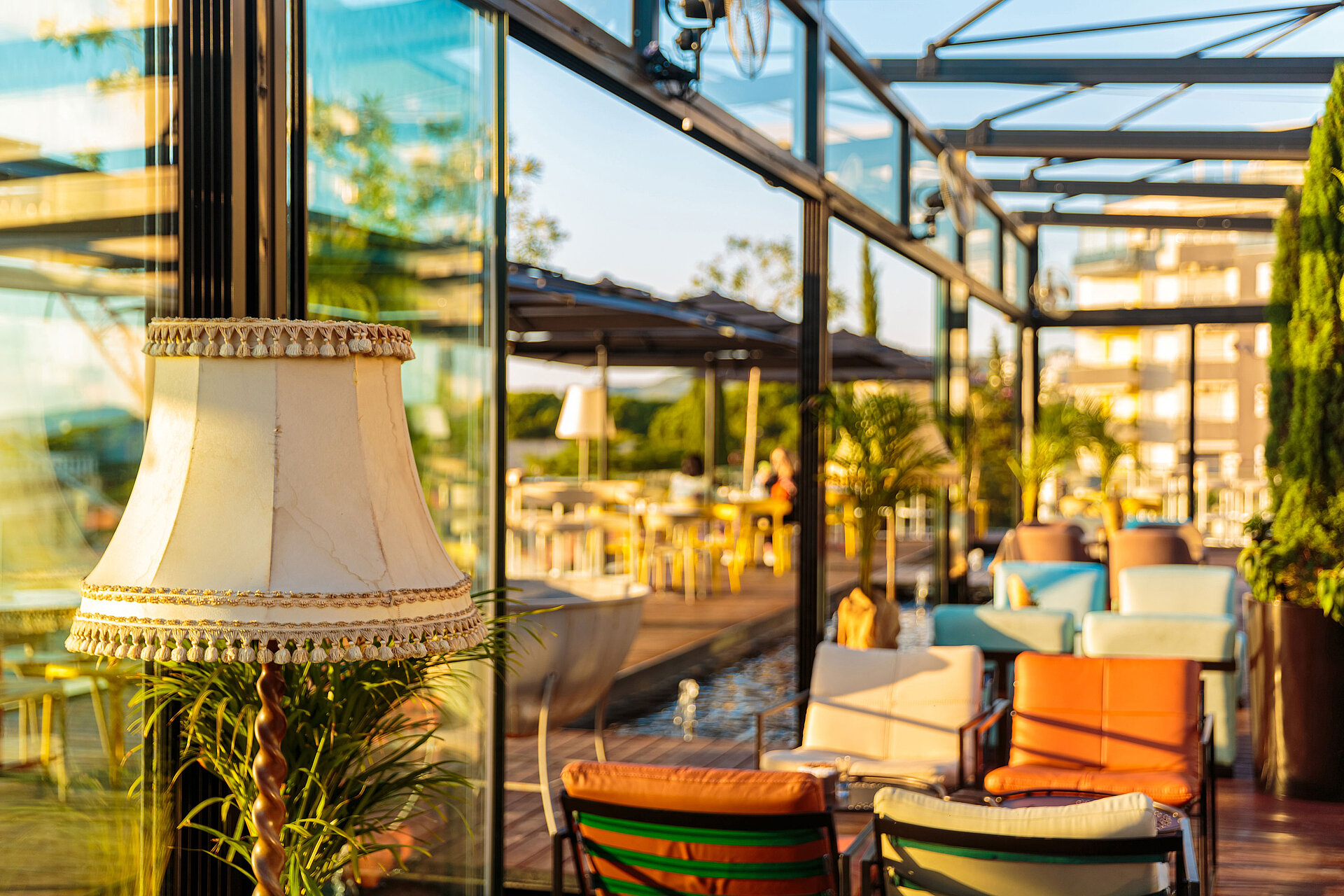 Hotel Maritim Resort Marina Bay-Koktel bar.jpg