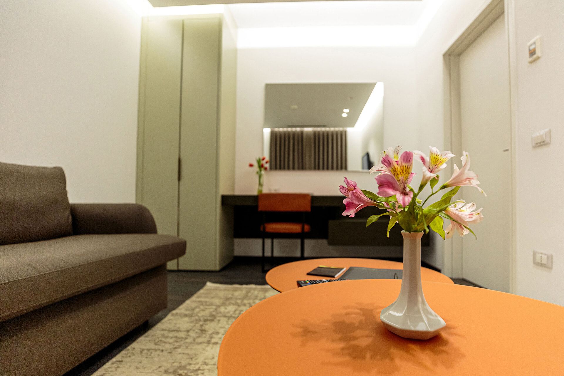 Hotel Maritim Resort marina Bay-Junior suite.jpg