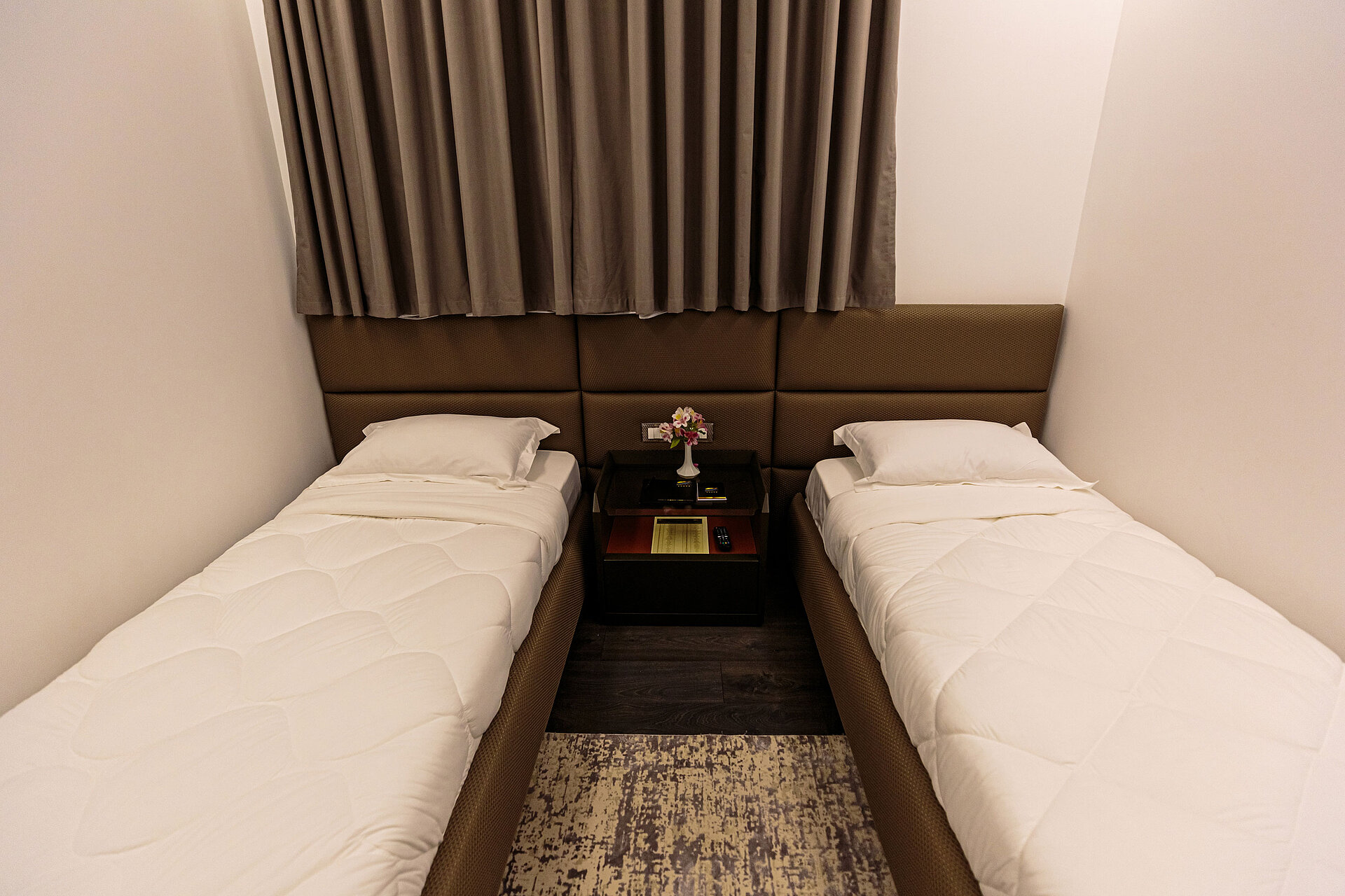 Maritim Resort Marina Bay-Deluxe Family suite.jpg