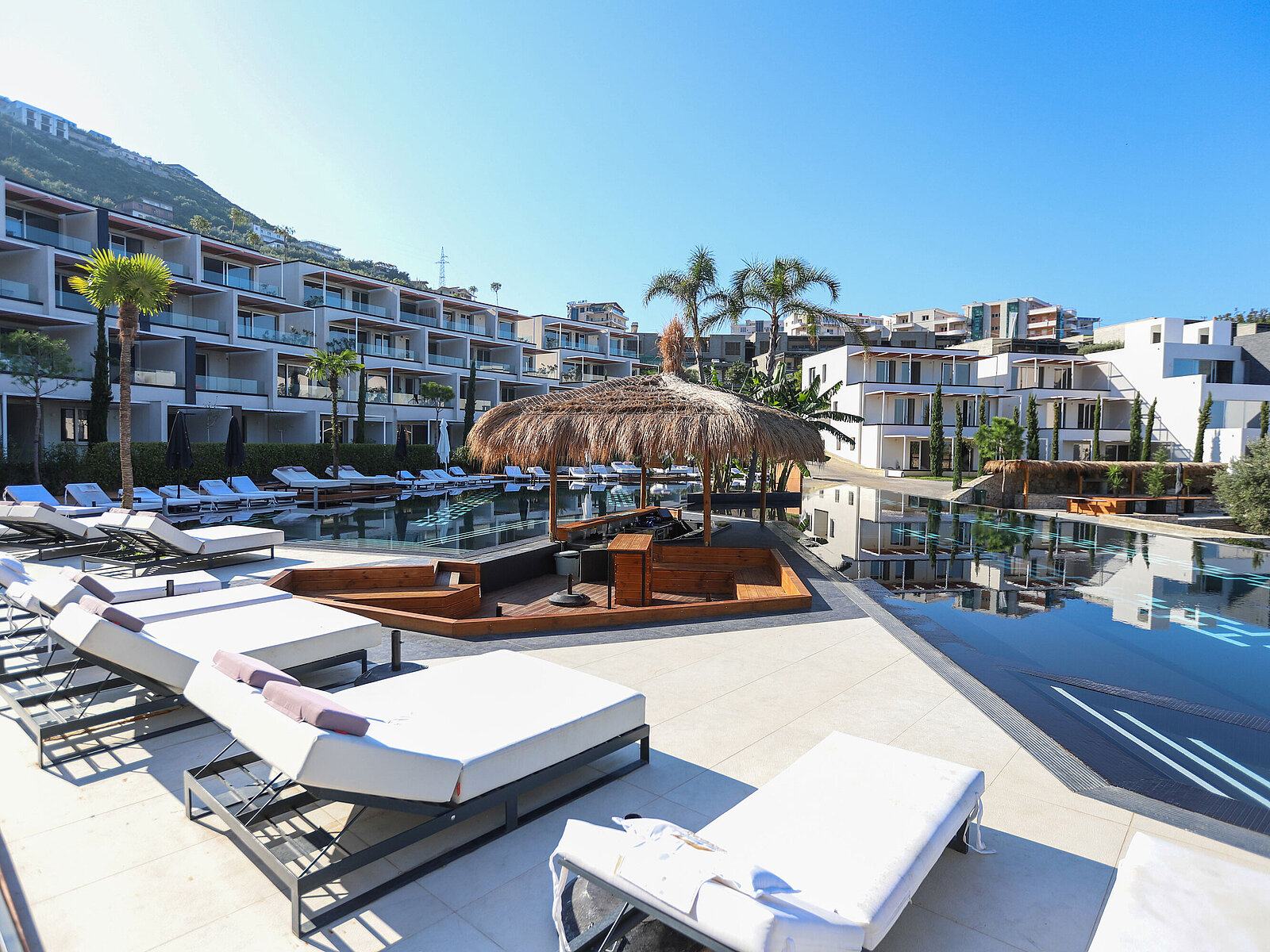 Maritim Resort Marina Bay-Kompleks hotela.jpg