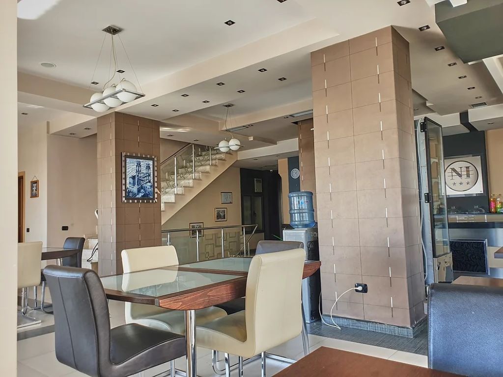 Nais Beach Hotel-Enterijer hotela.jpg