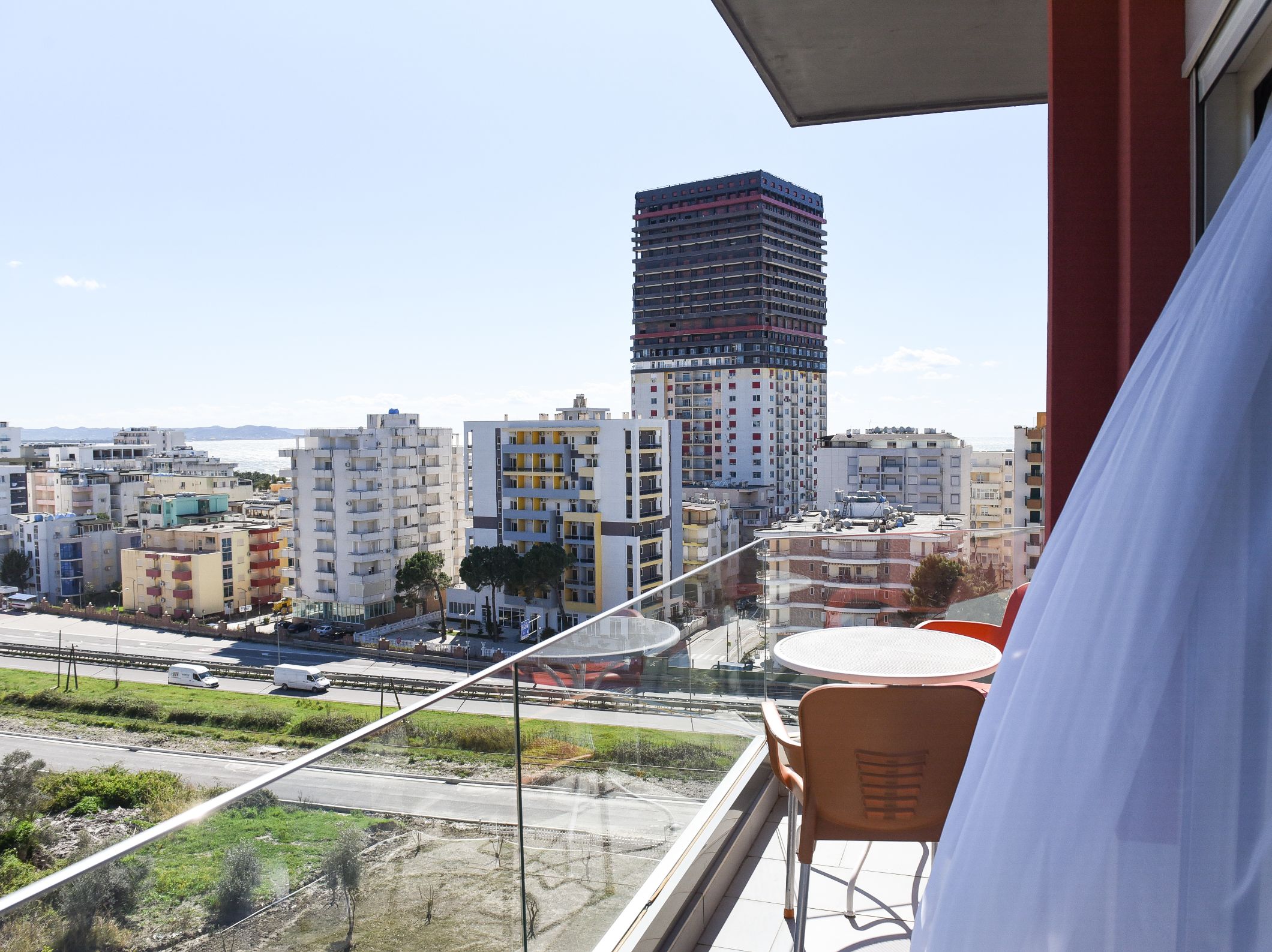 Hotel Olivia's Hill Resort-Okruzenje hotela.jpg