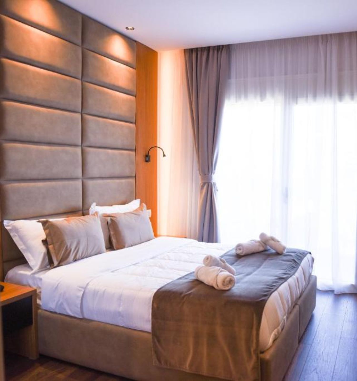 Hotel Olivia's Hill Resort-Standardna soba.jpg