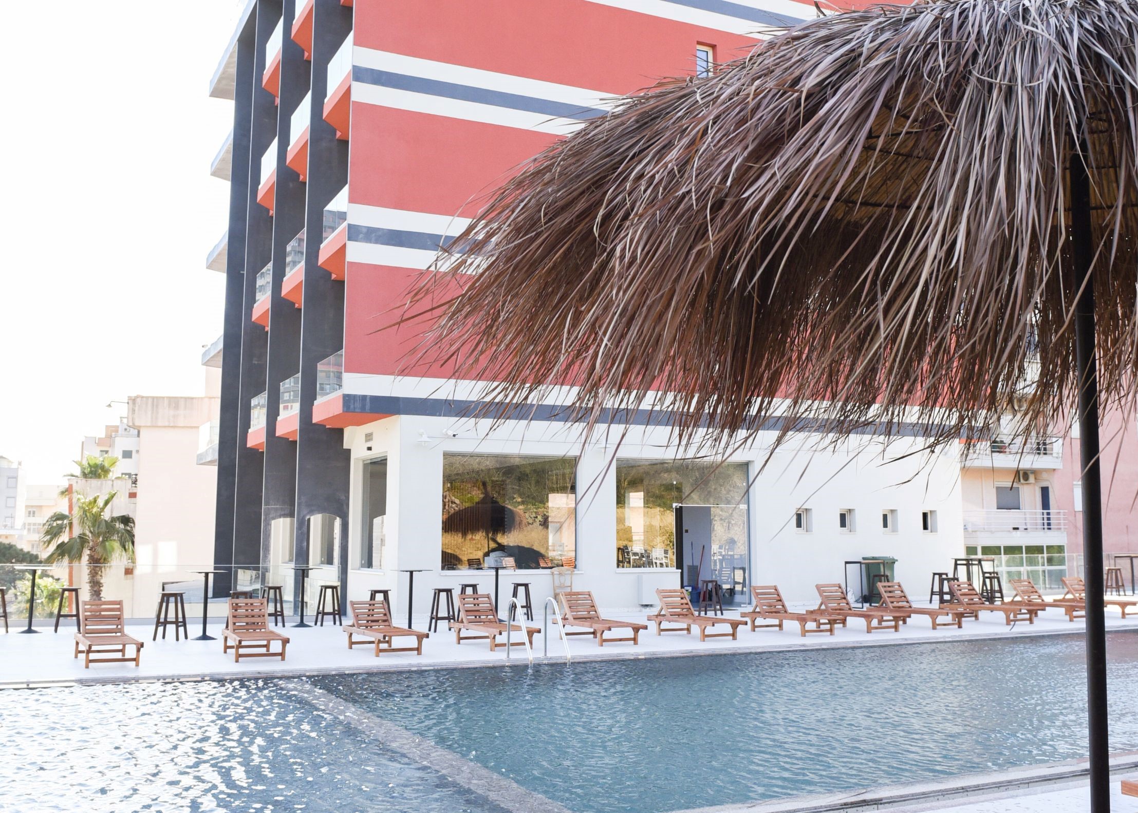 Olivia's Hill Resort Hotel-Kompleks hotela.jpg