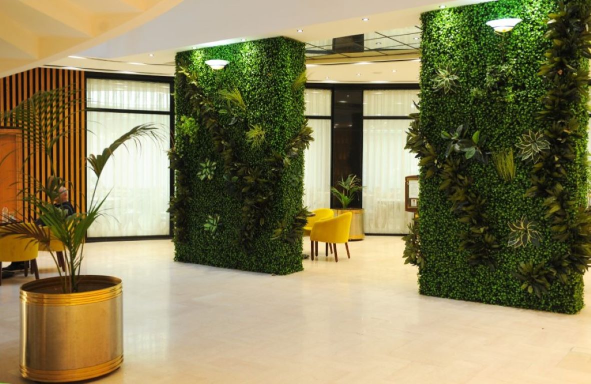 Hotel Leonardo-Enterijer hotela.jpg