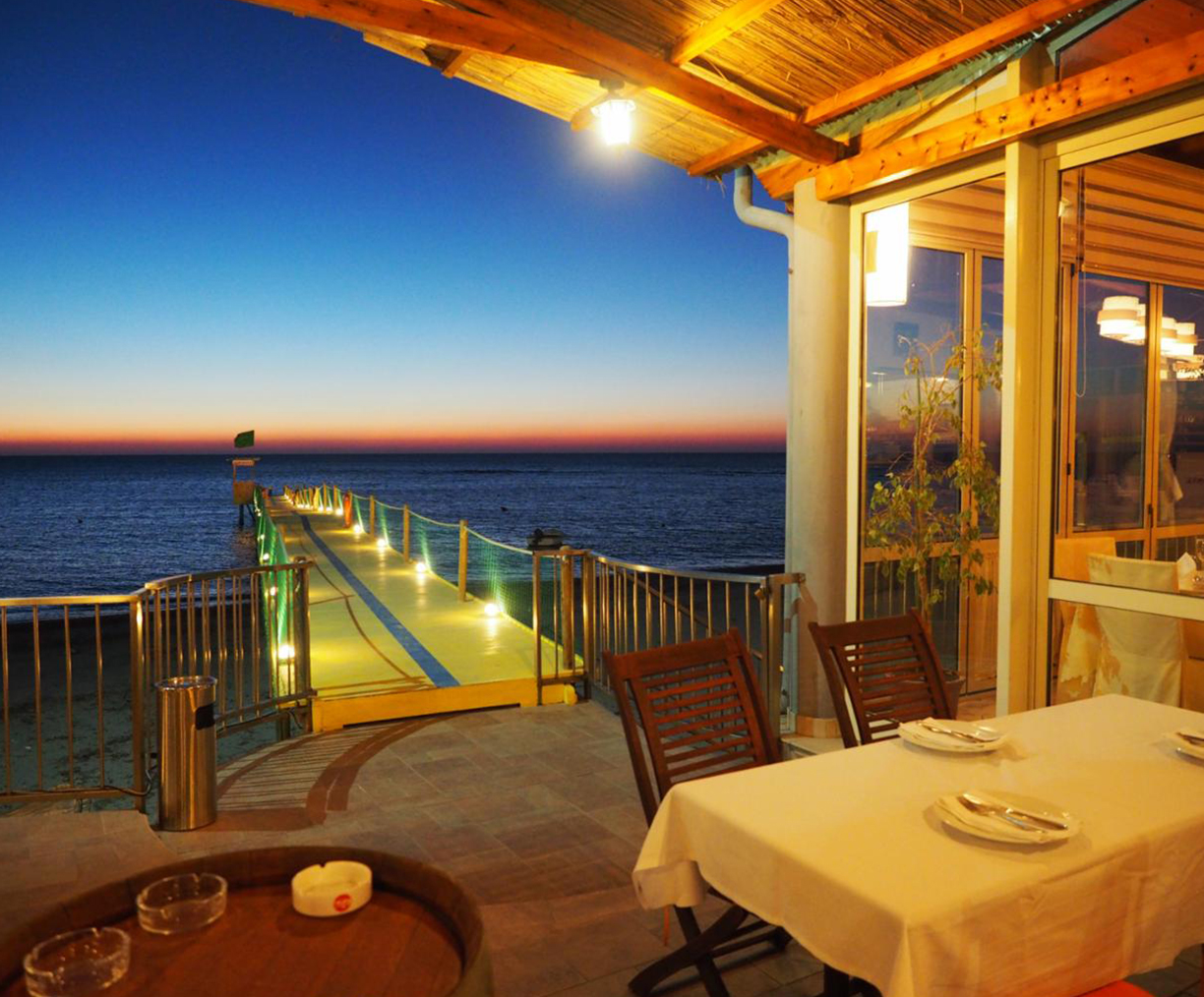 Aragosta Hotel & Restaurant-Put do plaze.jpg