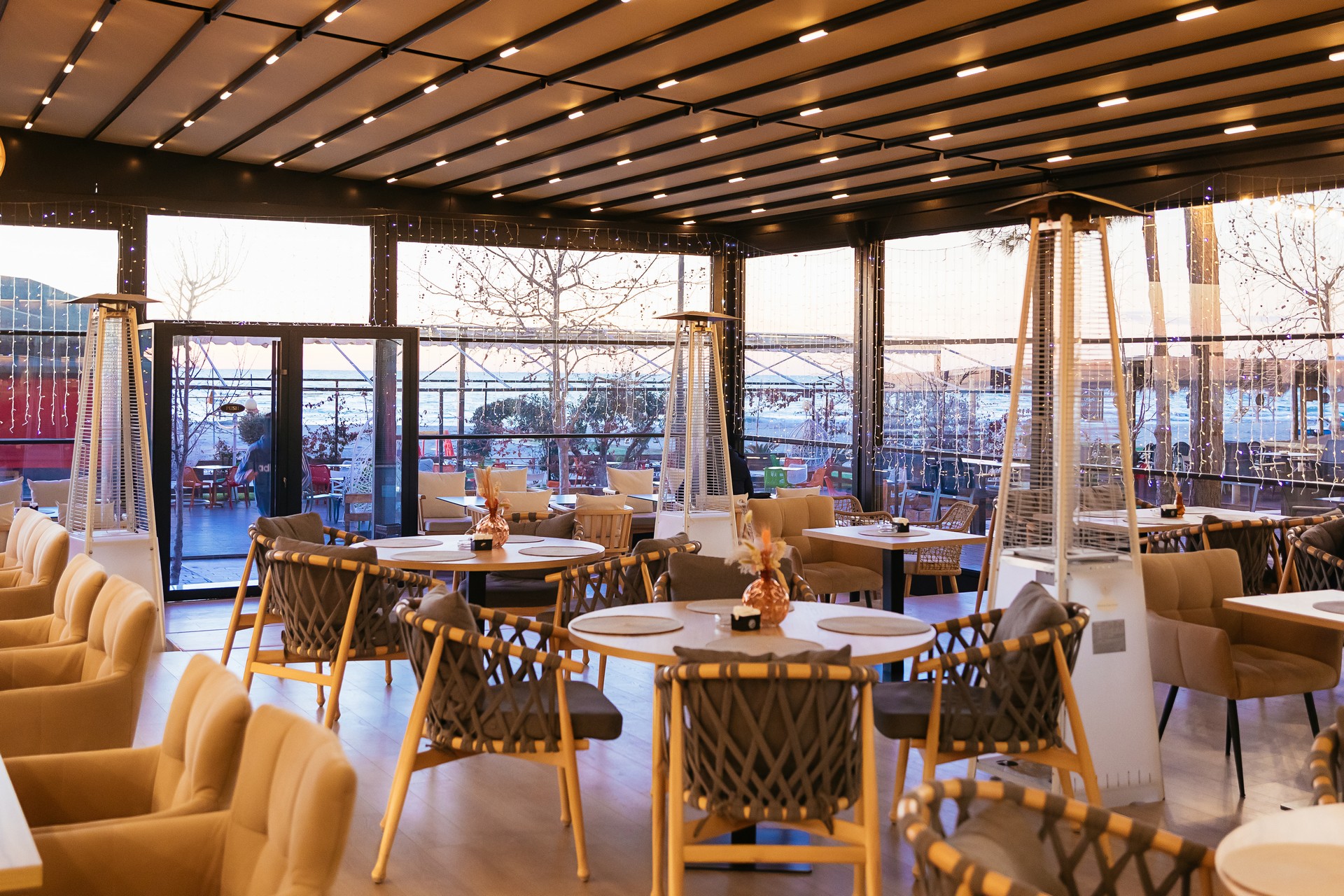 Hotel Albanian Star-Restoran.jpg
