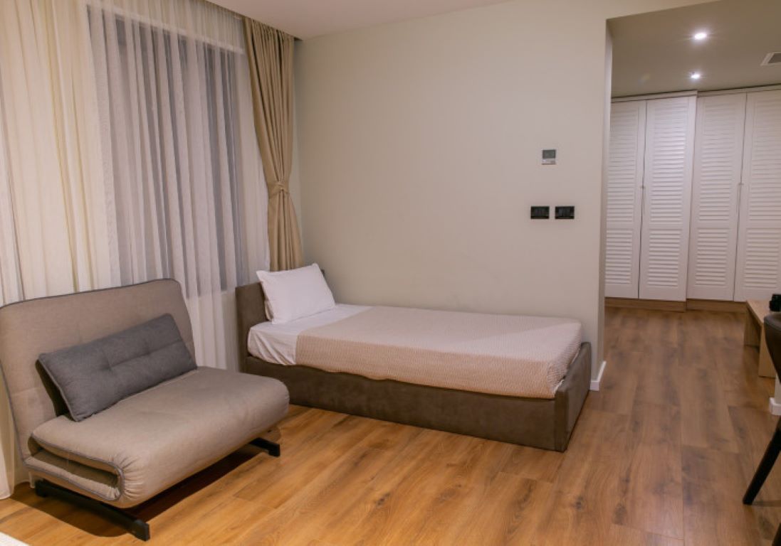Eter Hotel-Family suite pogled more.jpg