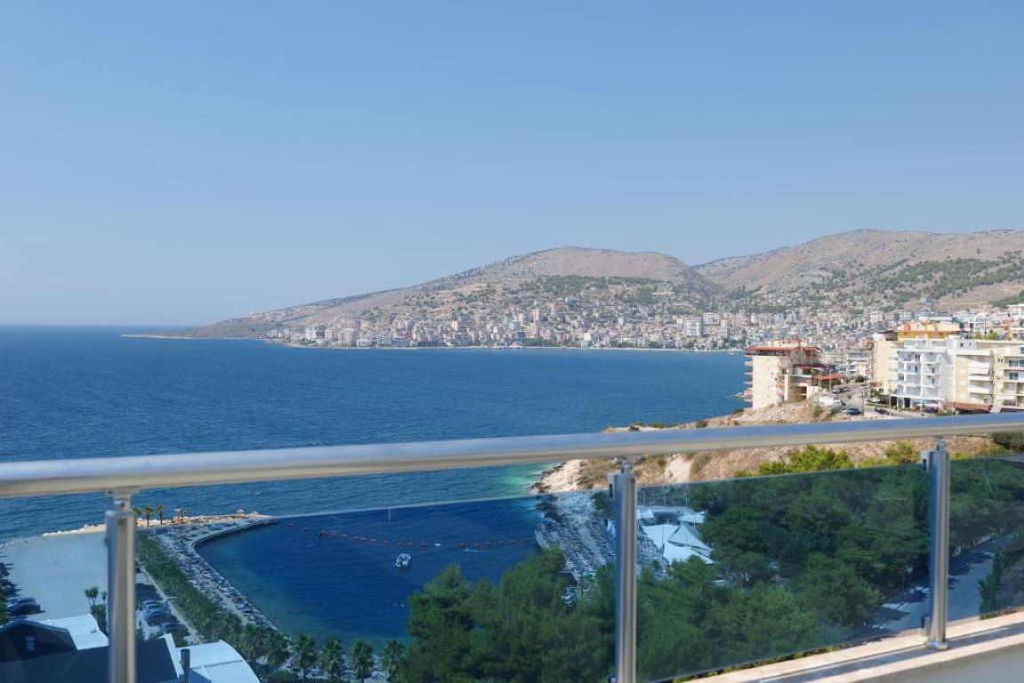 Hotel Bella Vista-Pogled na okolinu.jpg