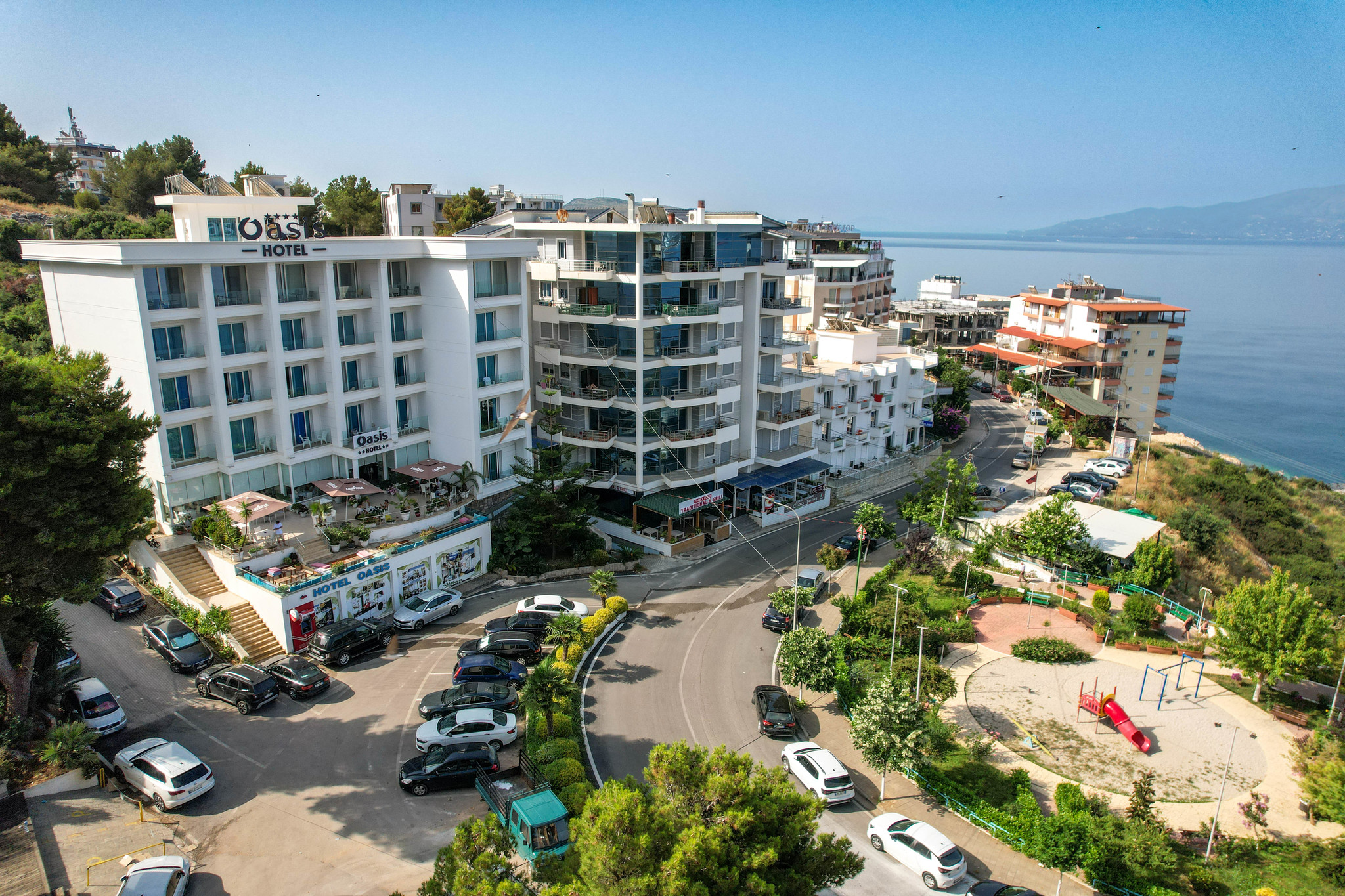 Oasis Hotel-Okruzenje hotela.jpg