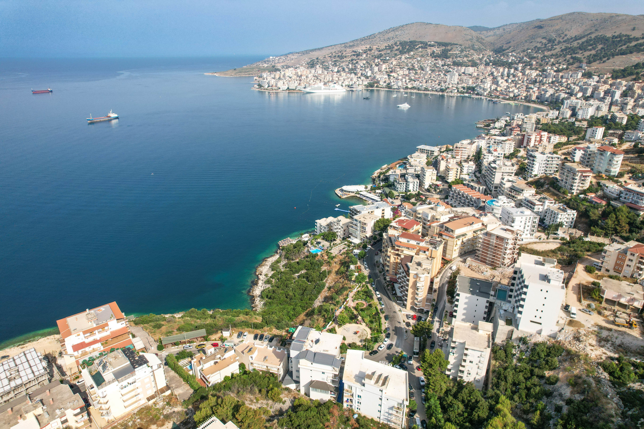 Oasis Hotel-Panorama hotela.jpg