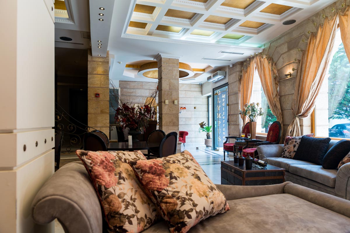 Hotel Olympus Mediterranean Boutique lobi 1.jpg