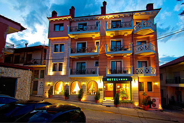 Hotel Olympus Mediterranean Boutique zgrada.jpg