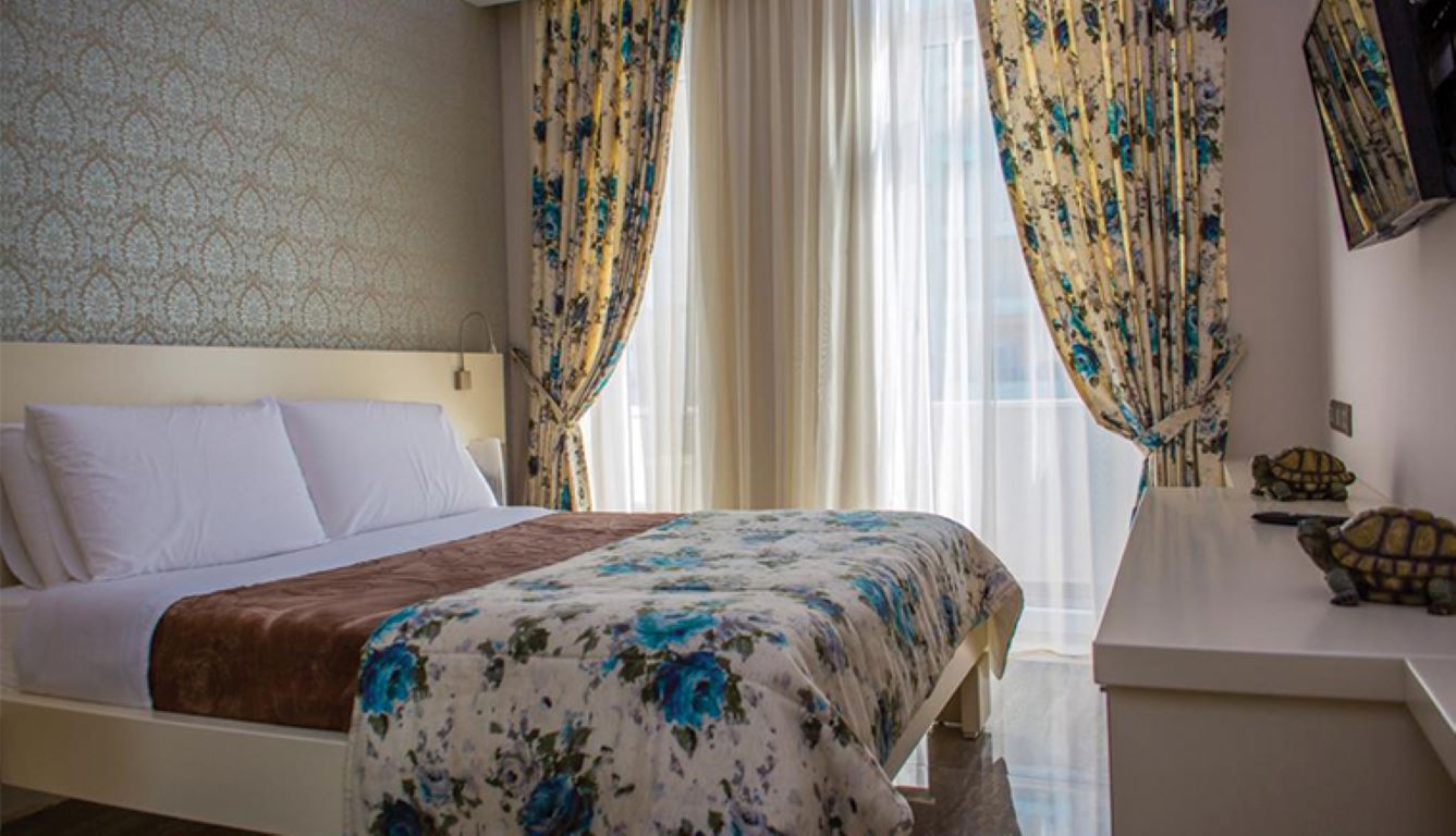 Hotel Vila Koral-Deluxe soba.jpg
