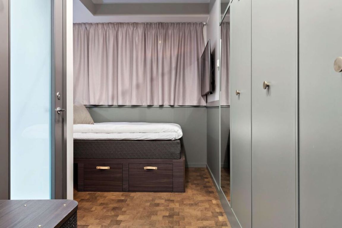 Best Western Hotel at 108-Economy soba.jpg