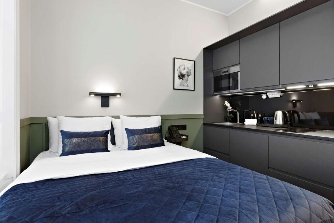 Best Western Hotel at 108-Superior soba.jpg