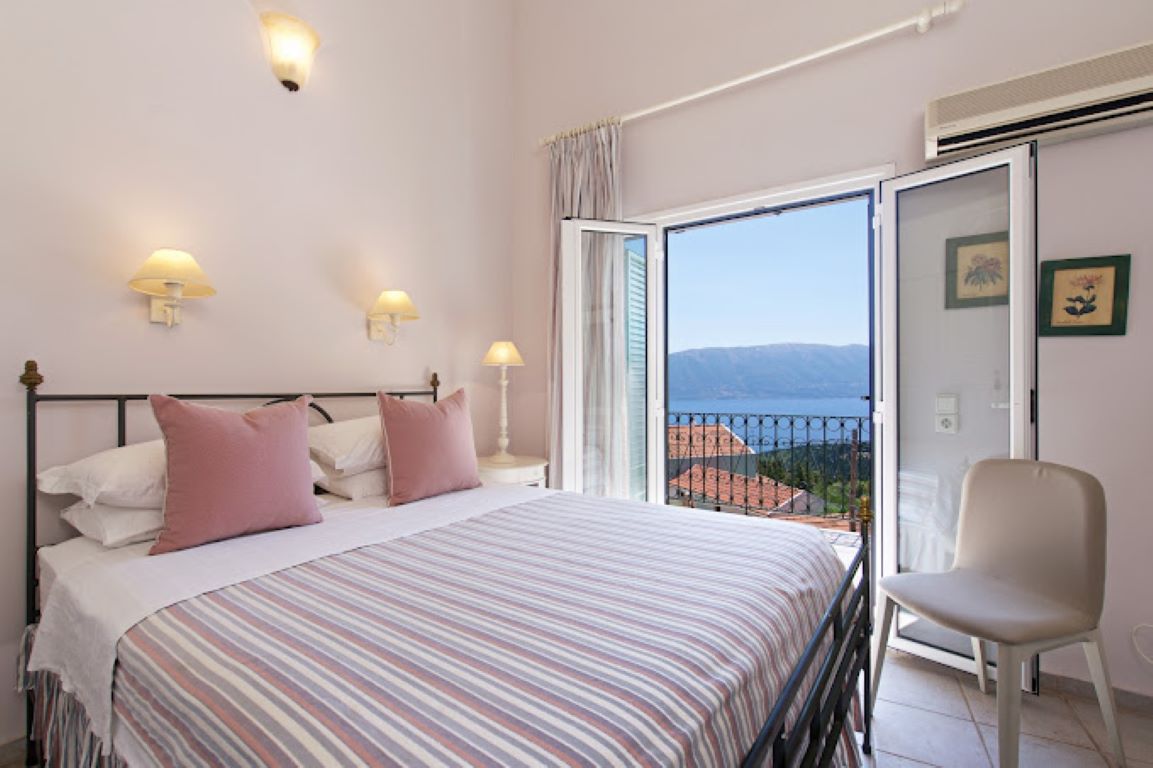 Agnantia Bed and Brekfast-spavaća soba.jpg