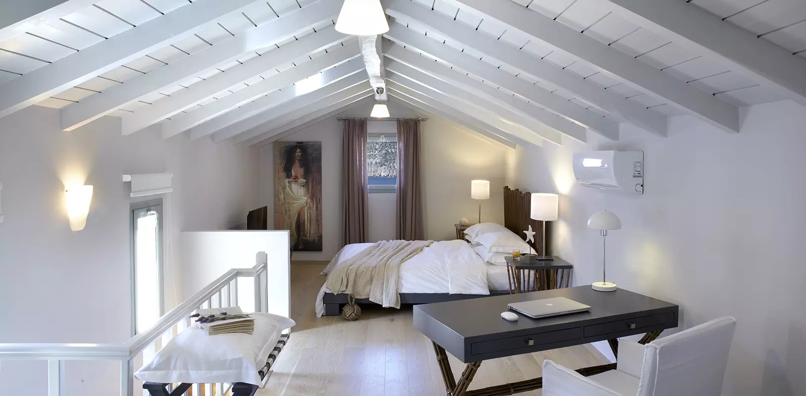 Braunis Horio Villas-spavaća soba-vila-eleni.jpg