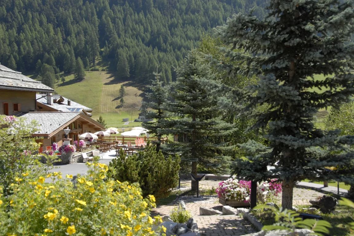 Hotel Paradiso 3- dvorište.jpg
