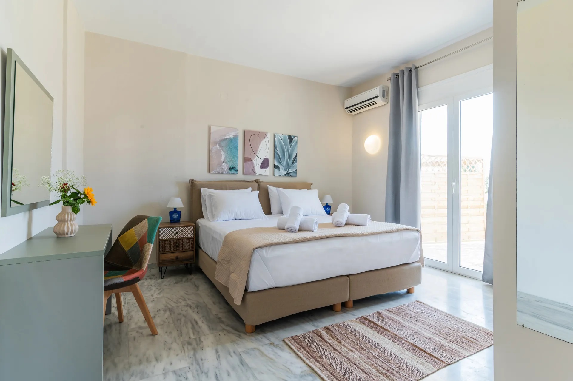Capa-Blue-Suites-apartman-spavaća soba.jpg