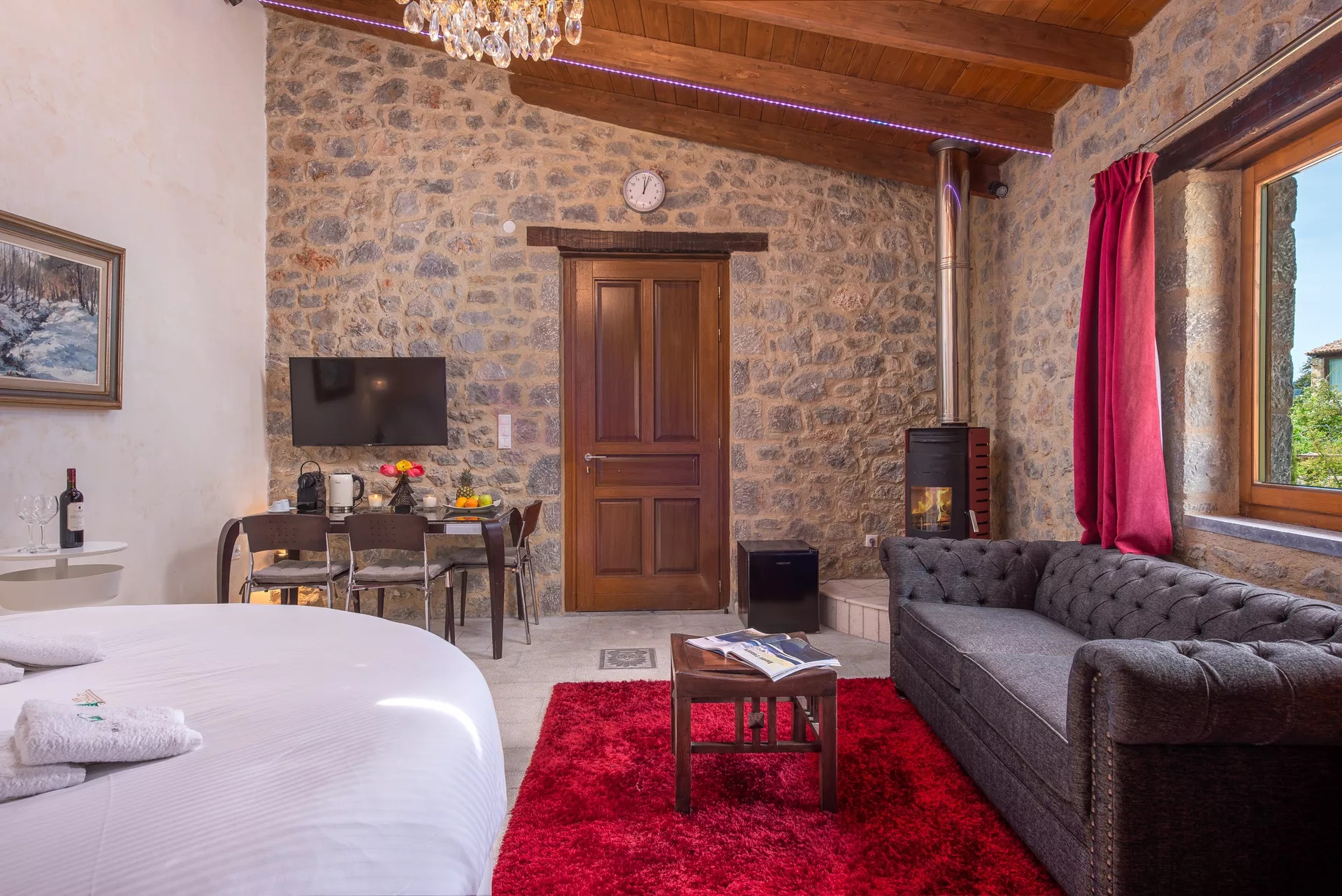 VIP Chalet 4 Seasons-Chalet Artemis.jpg
