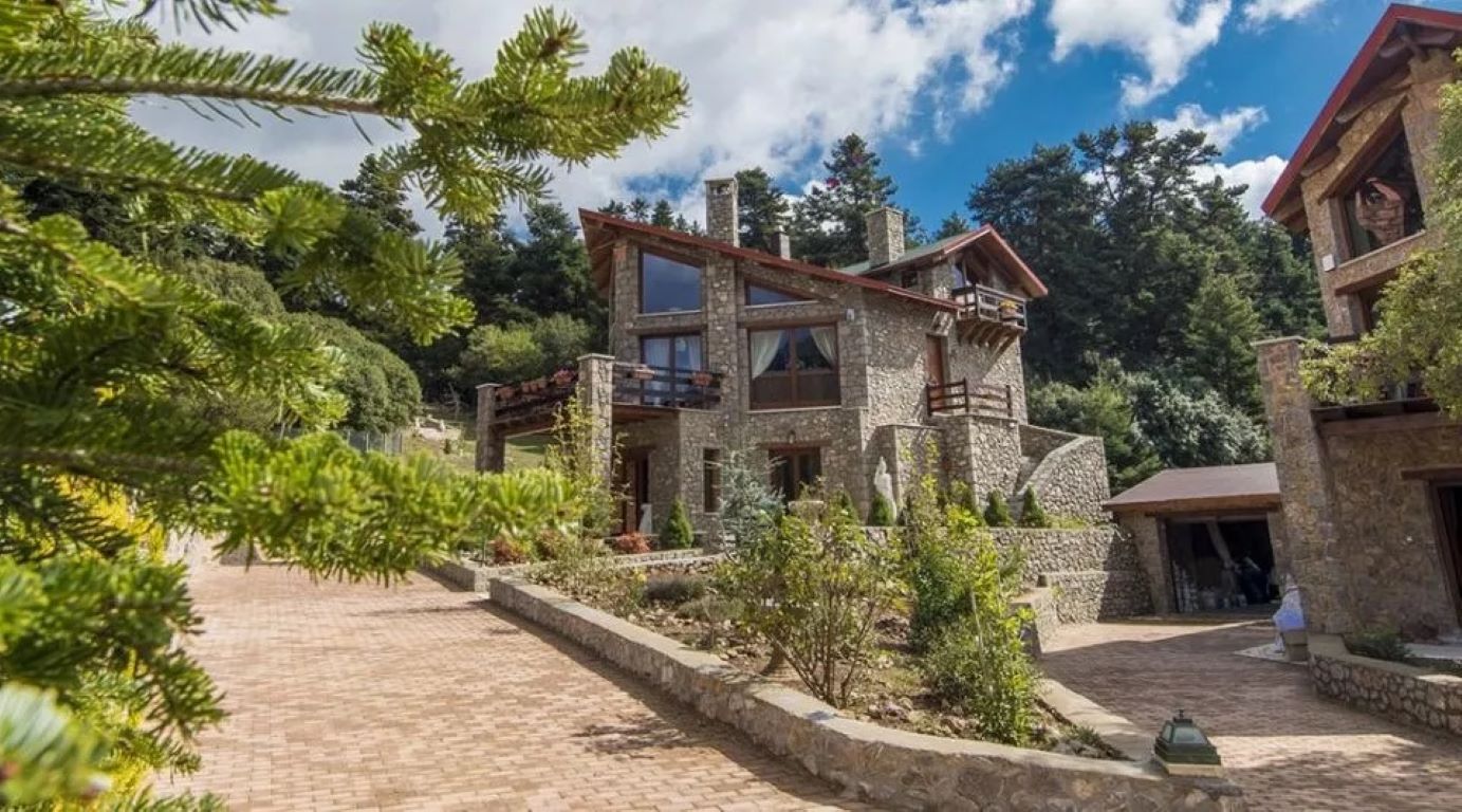 VIP Chalet 4 Seasons-Spoljasnji izgled.jpg