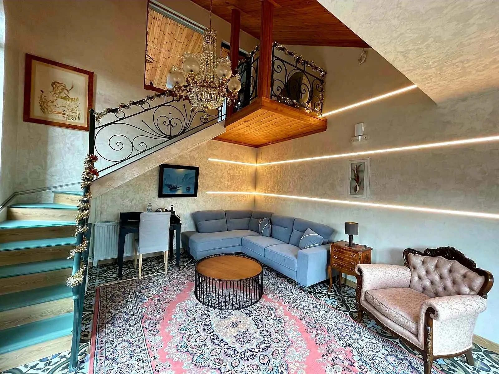 VIP Chalet 4Seasons-Deluxe chalet Cleodora.jpg