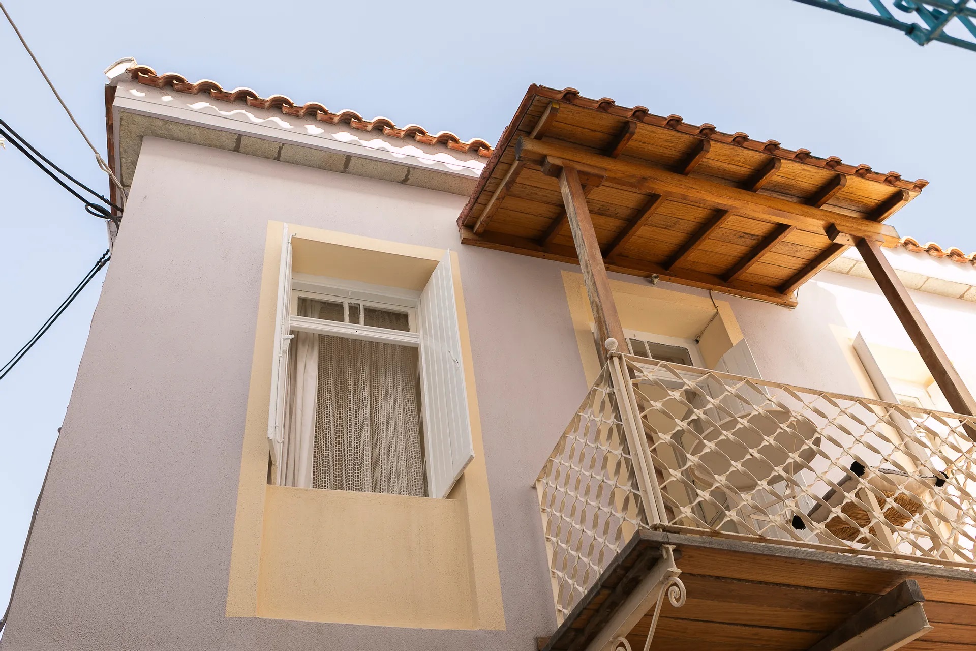 Casa Blue Sea View-Zgrada hotela.jpg