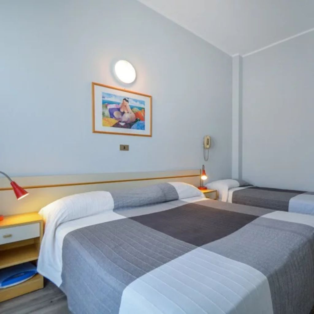 Hotel Mirabella-Economy soba.jpg