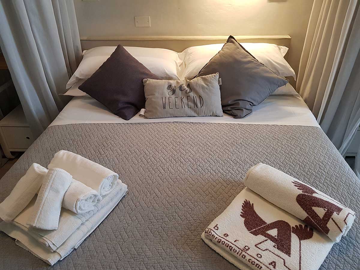 Albergo Aquila-Deluxe soba.jpg