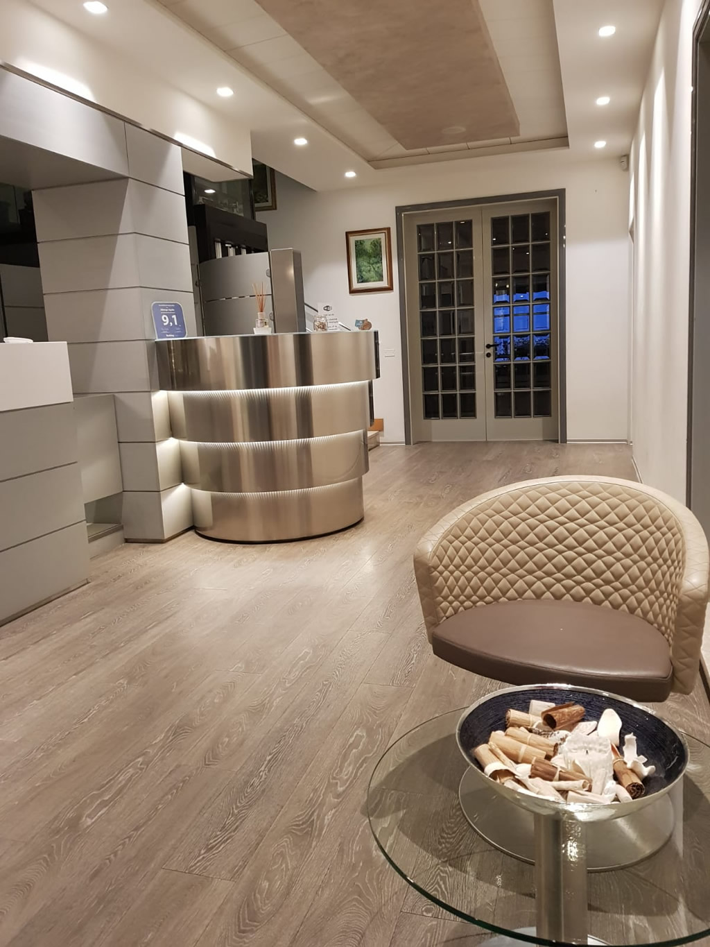 Albergo Aquila Hotel-Enterijer hotela.jpg
