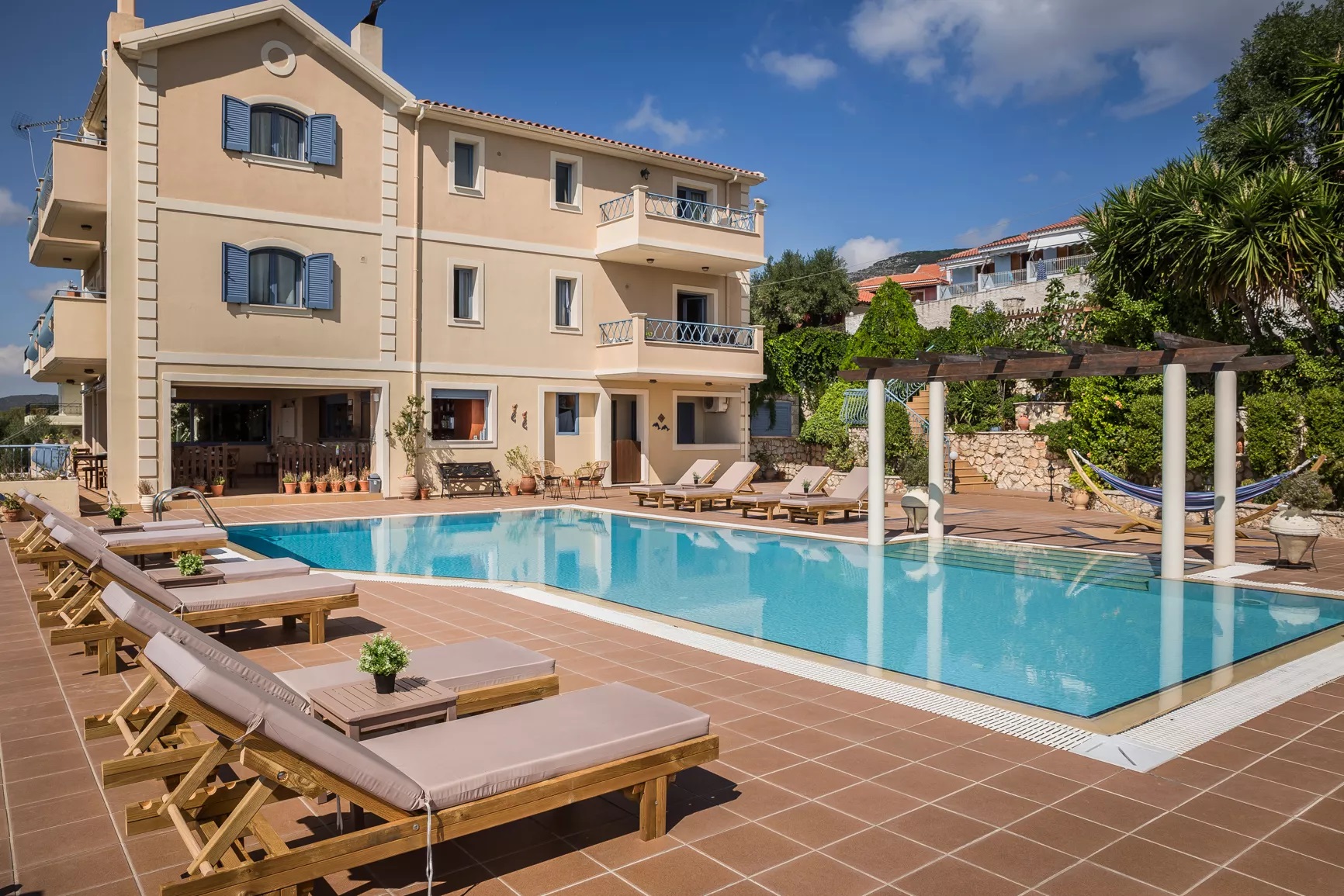 Diana Studios Kefalonia-Zgrada hotela.jpg