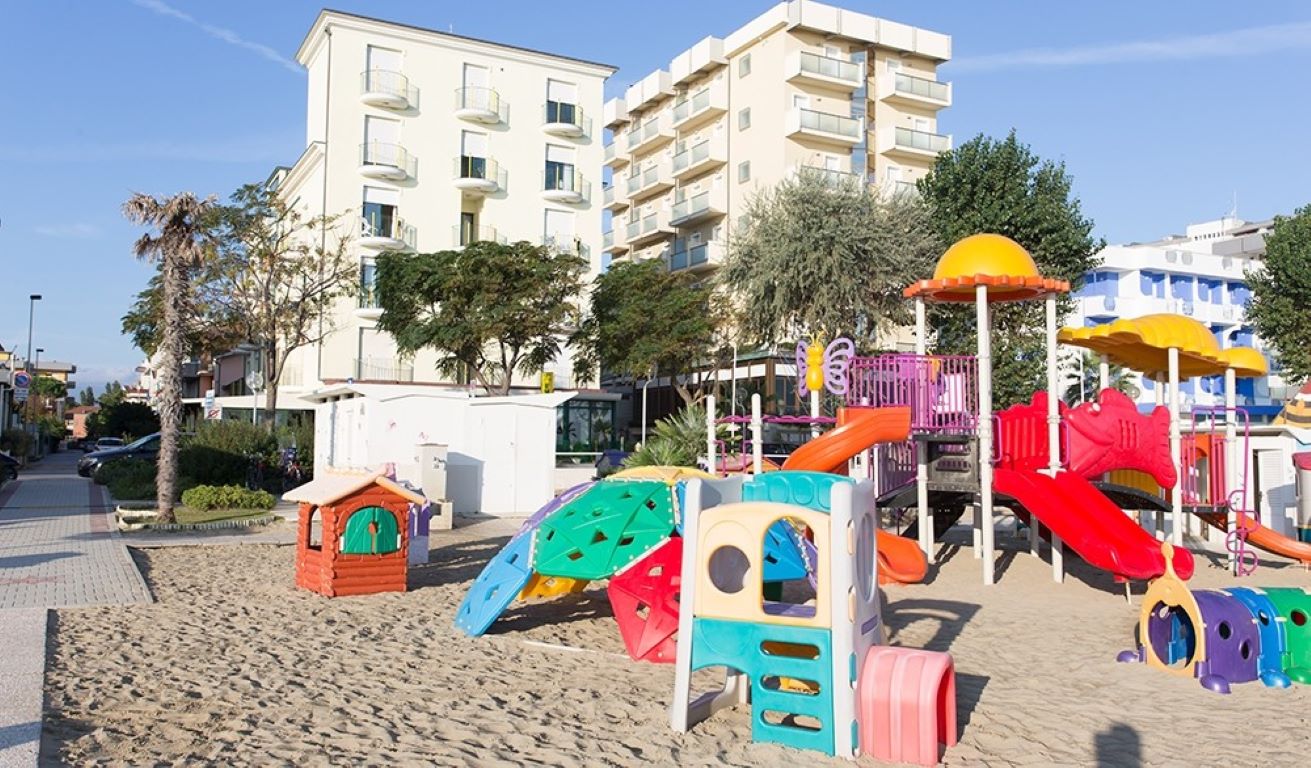 Platinum Hotel-Decije igraliste.jpg