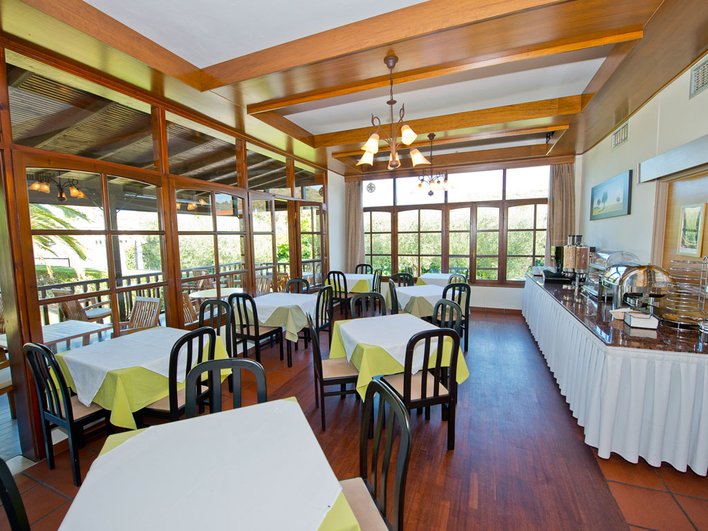 Hanioti VIllage Resort Hotel-Restoran.jpg