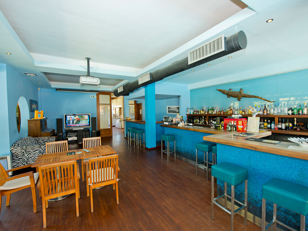 Hanioti Village Resort-Lobby bar.jpg